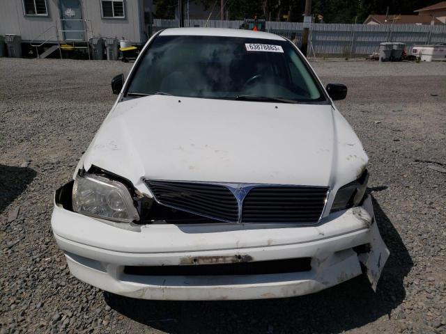 Photo 4 VIN: JA3AJ26E62U070502 - MITSUBISHI LANCER ES 