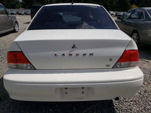 Photo 5 VIN: JA3AJ26E62U070502 - MITSUBISHI LANCER ES 