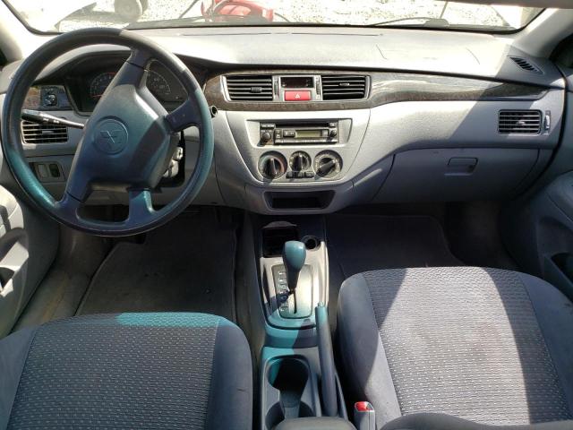 Photo 7 VIN: JA3AJ26E62U070502 - MITSUBISHI LANCER ES 