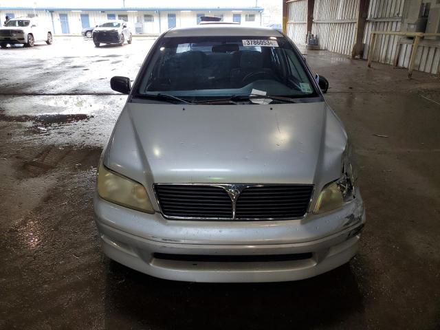 Photo 4 VIN: JA3AJ26E63U042376 - MITSUBISHI LANCER 