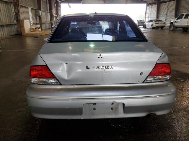 Photo 5 VIN: JA3AJ26E63U042376 - MITSUBISHI LANCER 