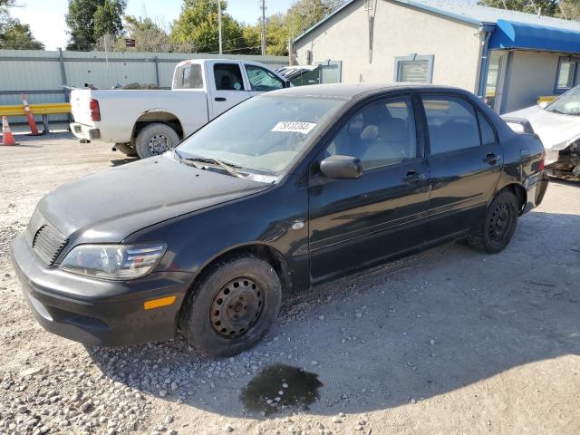 Photo 0 VIN: JA3AJ26E72U062280 - MITSUBISHI LANCER ES 