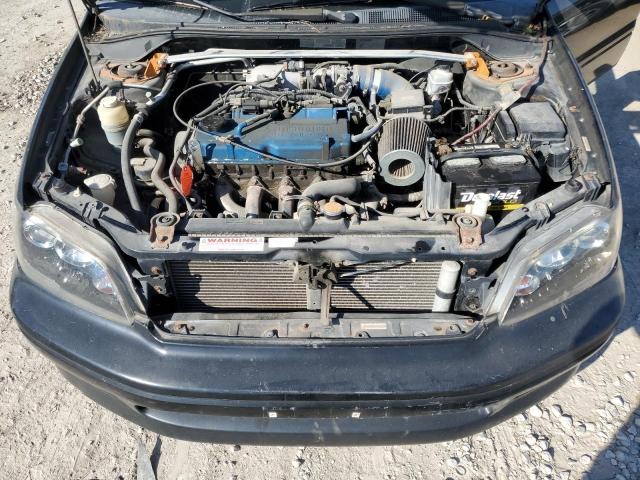 Photo 10 VIN: JA3AJ26E72U062280 - MITSUBISHI LANCER ES 