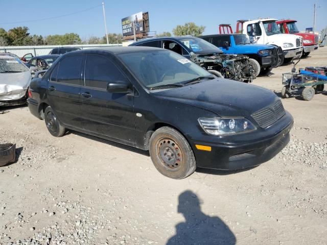 Photo 3 VIN: JA3AJ26E72U062280 - MITSUBISHI LANCER ES 