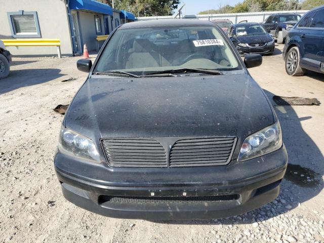 Photo 4 VIN: JA3AJ26E72U062280 - MITSUBISHI LANCER ES 