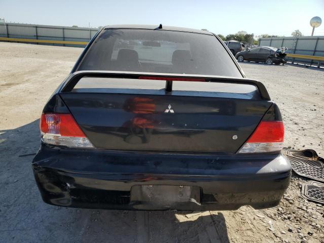 Photo 5 VIN: JA3AJ26E72U062280 - MITSUBISHI LANCER ES 