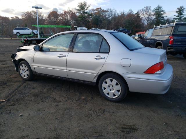 Photo 1 VIN: JA3AJ26E72U067754 - MITSUBISHI LANCER 