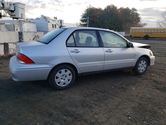 Photo 2 VIN: JA3AJ26E72U067754 - MITSUBISHI LANCER 