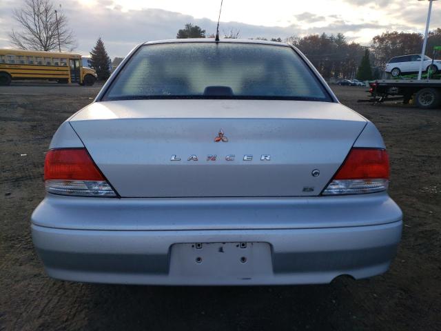 Photo 5 VIN: JA3AJ26E72U067754 - MITSUBISHI LANCER 