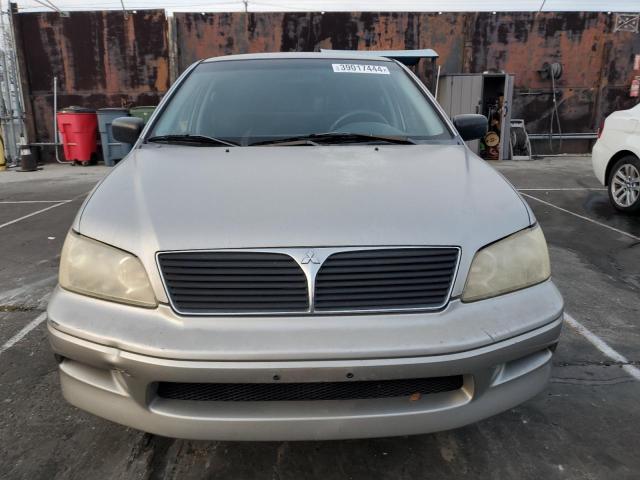 Photo 4 VIN: JA3AJ26E73U008432 - MITSUBISHI LANCER 