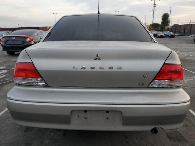 Photo 5 VIN: JA3AJ26E73U008432 - MITSUBISHI LANCER 