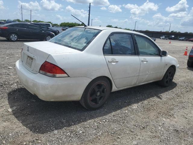 Photo 2 VIN: JA3AJ26E75U016517 - MITSUBISHI LANCER 