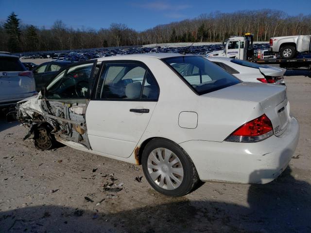 Photo 1 VIN: JA3AJ26E76U065816 - MITSUBISHI LANCER 