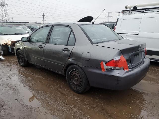 Photo 1 VIN: JA3AJ26E76U073804 - MITSUBISHI LANCER ES 