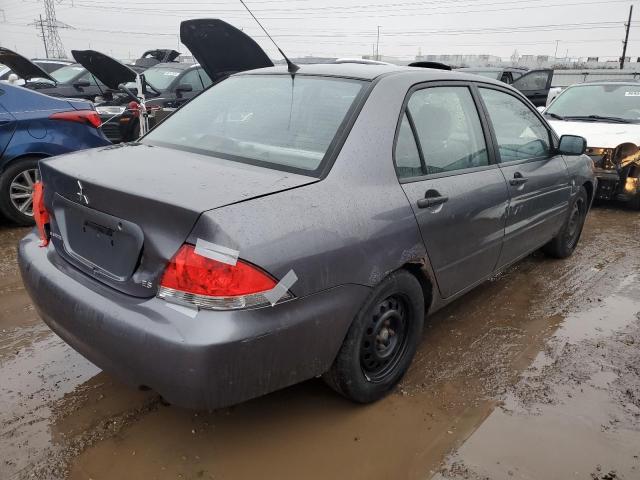 Photo 2 VIN: JA3AJ26E76U073804 - MITSUBISHI LANCER ES 