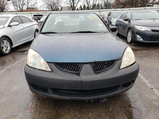 Photo 4 VIN: JA3AJ26E84U031400 - MITSUBISHI LANCER 