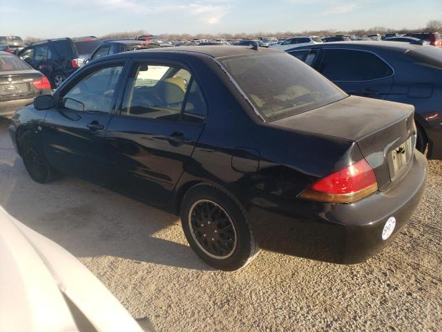 Photo 1 VIN: JA3AJ26E86U062620 - MITSUBISHI LANCER 