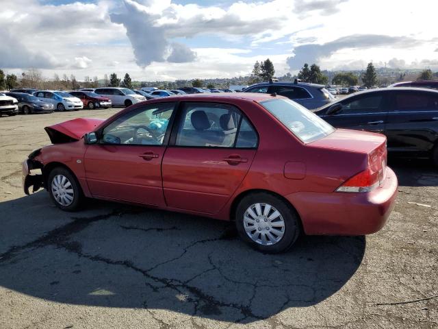 Photo 1 VIN: JA3AJ26E94U013892 - MITSUBISHI LANCER 