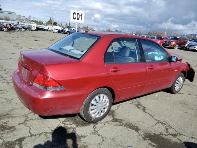 Photo 2 VIN: JA3AJ26E94U013892 - MITSUBISHI LANCER 