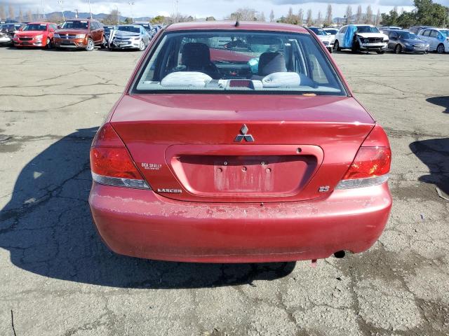 Photo 5 VIN: JA3AJ26E94U013892 - MITSUBISHI LANCER 