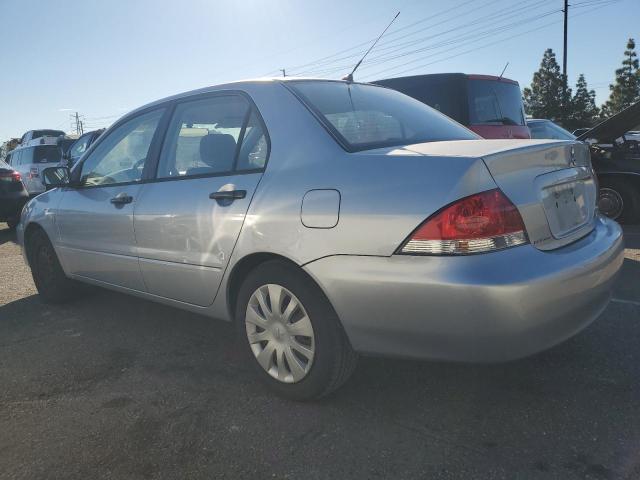 Photo 1 VIN: JA3AJ26E96U052372 - MITSUBISHI LANCER 