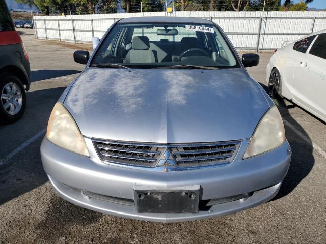 Photo 4 VIN: JA3AJ26E96U052372 - MITSUBISHI LANCER 