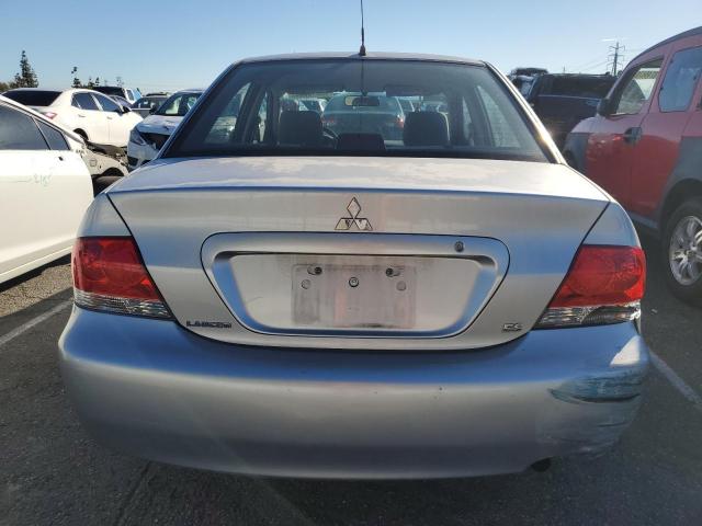 Photo 5 VIN: JA3AJ26E96U052372 - MITSUBISHI LANCER 