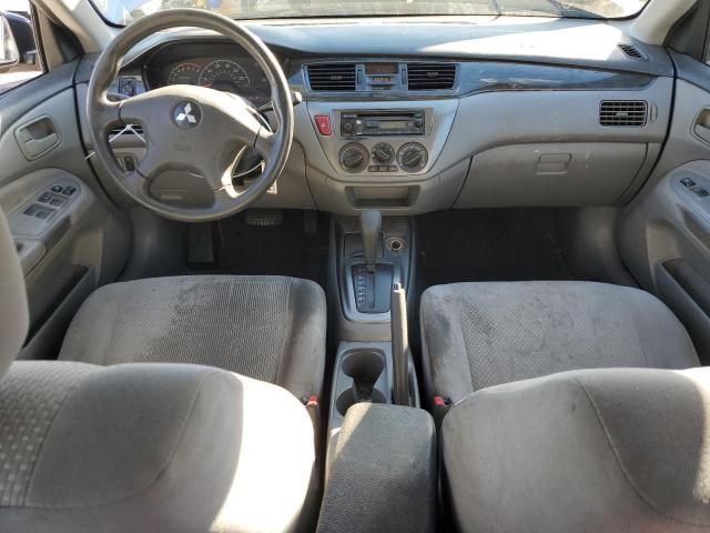 Photo 7 VIN: JA3AJ26E96U052372 - MITSUBISHI LANCER 