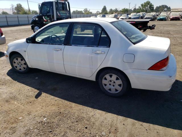 Photo 1 VIN: JA3AJ26EX3U072268 - MITSUBISHI LANCER ES 