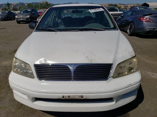 Photo 4 VIN: JA3AJ26EX3U072268 - MITSUBISHI LANCER ES 