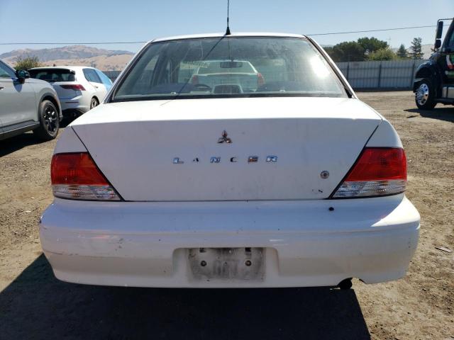 Photo 5 VIN: JA3AJ26EX3U072268 - MITSUBISHI LANCER ES 