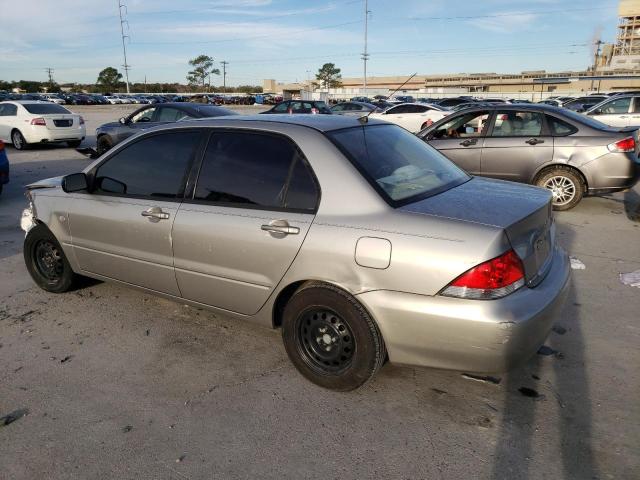 Photo 1 VIN: JA3AJ26EX4U008961 - MITSUBISHI LANCER 