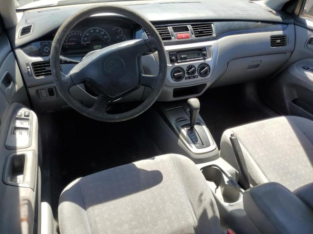 Photo 7 VIN: JA3AJ26EX4U016087 - MITSUBISHI LANCER ES 