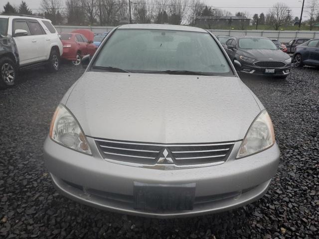 Photo 4 VIN: JA3AJ26EX6U065311 - MITSUBISHI LANCER 