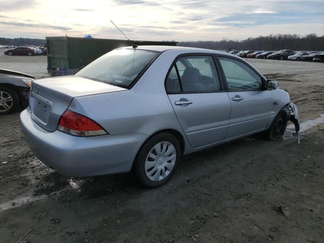 Photo 2 VIN: JA3AJ26EX6U072436 - MITSUBISHI LANCER 