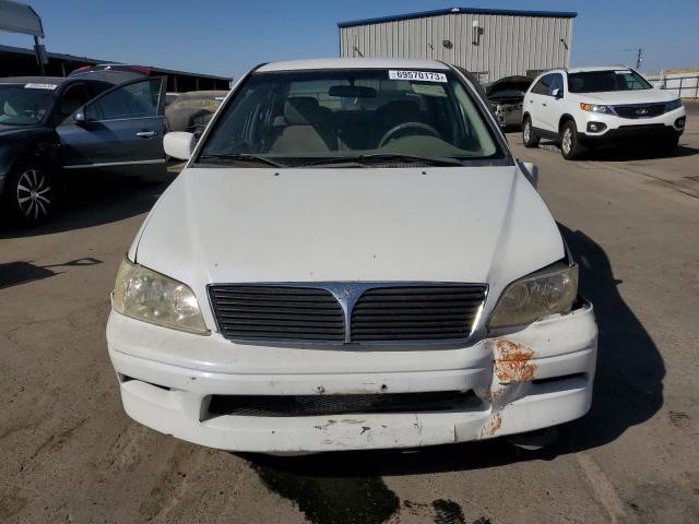 Photo 4 VIN: JA3AJ36E33U041028 - MITSUBISHI LANCER LS 