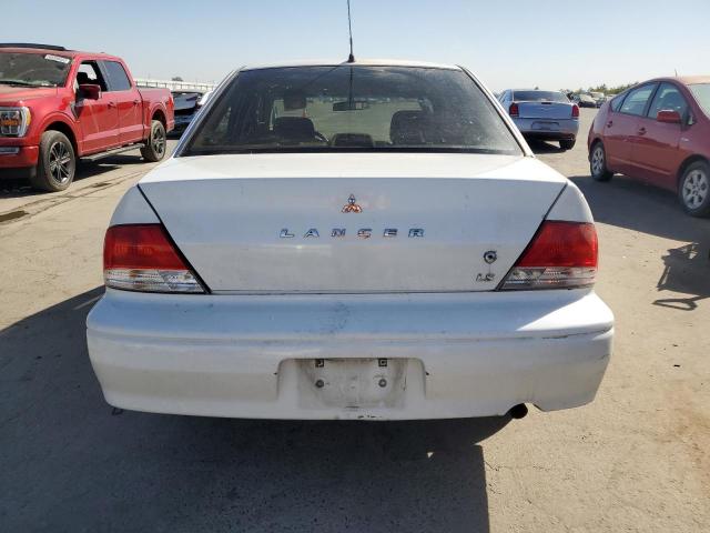 Photo 5 VIN: JA3AJ36E33U041028 - MITSUBISHI LANCER LS 