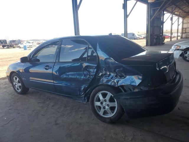 Photo 1 VIN: JA3AJ36E34U021640 - MITSUBISHI LANCER LS 