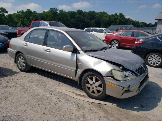 Photo 3 VIN: JA3AJ36E42U059326 - MITSUBISHI LANCER LS 