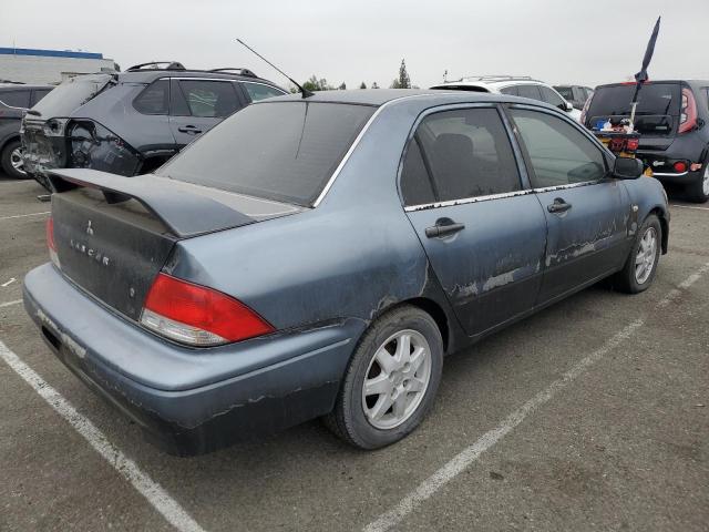 Photo 2 VIN: JA3AJ36E43U005588 - MITSUBISHI LANCER LS 