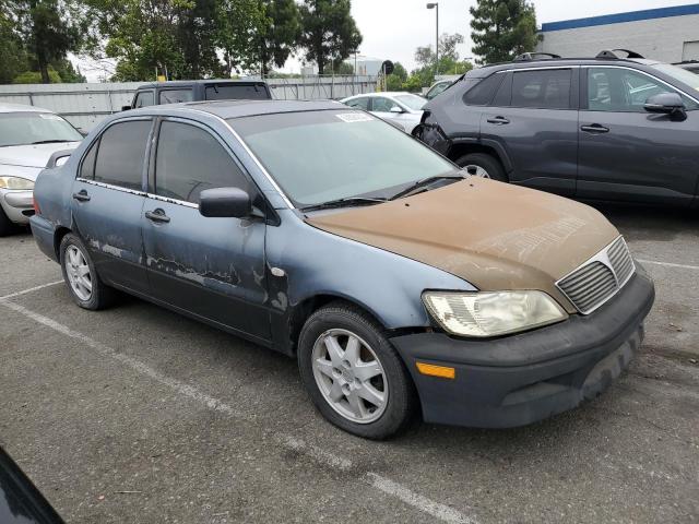 Photo 3 VIN: JA3AJ36E43U005588 - MITSUBISHI LANCER LS 