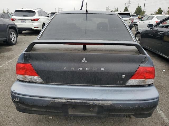 Photo 5 VIN: JA3AJ36E43U005588 - MITSUBISHI LANCER LS 