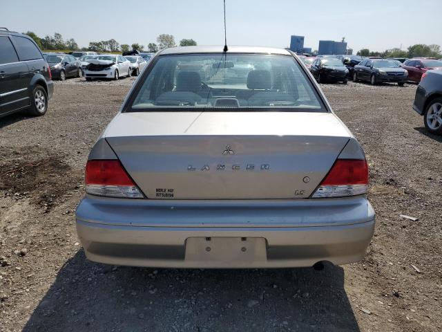 Photo 5 VIN: JA3AJ36E53U099660 - MITSUBISHI LANCER LS 