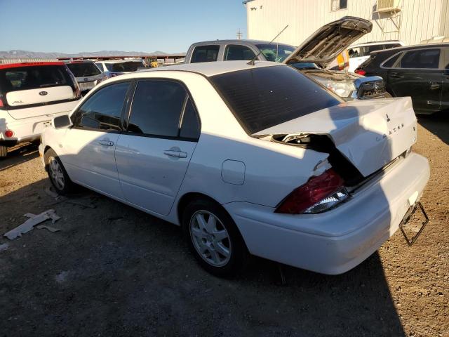 Photo 1 VIN: JA3AJ36E83U086319 - MITSUBISHI LANCER LS 