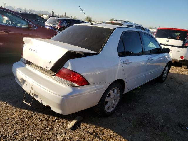 Photo 2 VIN: JA3AJ36E83U086319 - MITSUBISHI LANCER LS 