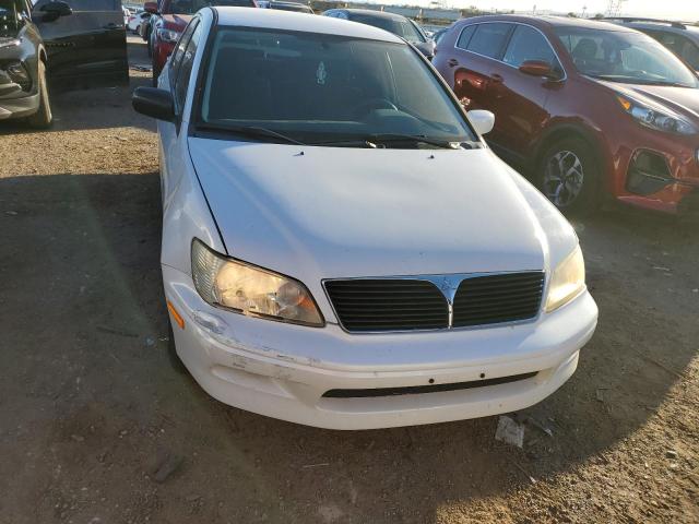 Photo 4 VIN: JA3AJ36E83U086319 - MITSUBISHI LANCER LS 