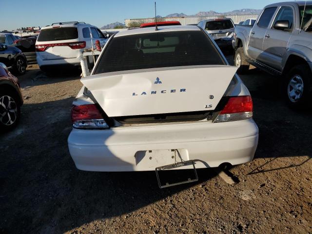 Photo 5 VIN: JA3AJ36E83U086319 - MITSUBISHI LANCER LS 