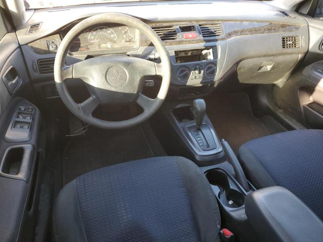 Photo 7 VIN: JA3AJ36E83U086319 - MITSUBISHI LANCER LS 