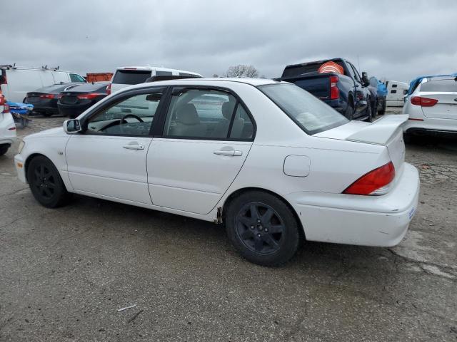 Photo 1 VIN: JA3AJ36EX3U083678 - MITSUBISHI LANCER 