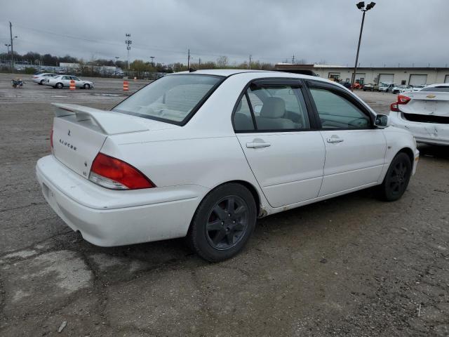 Photo 2 VIN: JA3AJ36EX3U083678 - MITSUBISHI LANCER 